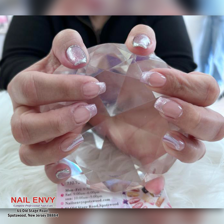 amazing nail